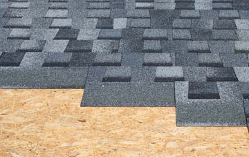 expert Fareham asphalt roof companies