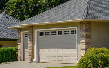 garage roof repair Fareham, Hampshire