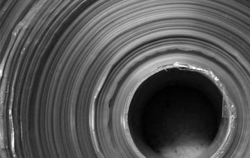 Fareham pvc roof replacement