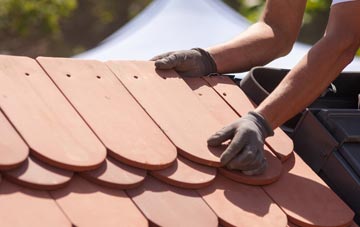 Fareham roof tile contractors