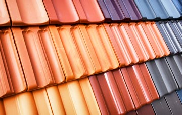 Fareham roof tile costs