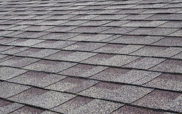 Fareham tiles for shallow pitch roofing