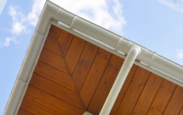 Fareham soffit types