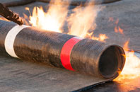 free Fareham re-felting quotes