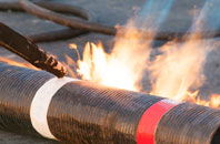 Fareham flat roofing replacement