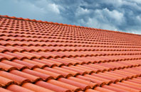 Fareham roofing tiles